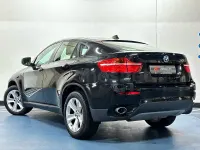 Usado BMW X6 306 CV (225 kW) 2011 Negro SUV