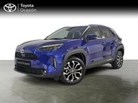 Occasion Toyota Yaris Active 130 PK (95 kW) 2025 Grijs Hatchback