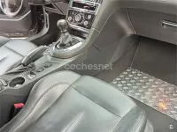 Usado Peugeot RCZ 156 CV (114 kW) 2014 Negro Coupe
