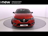 usado Renault Mégane IV 