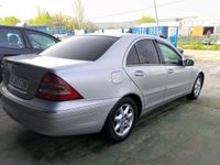 usado Mercedes C220 CDI