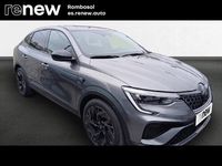 Usado Renault Arkana Esprit Alpine 160 CV (117 kW) 2025 Gris SUV