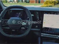 Usado Renault Austral Techno 200 CV (147 kW) 2023 Negro SUV
