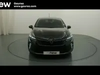 Usado Renault Clio V Evolution 90 CV (66 kW) 2024 Negro Berlina