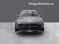 Usado Mercedes EQA250 139 kW (190 CV) 2022 Eléctrico SUV