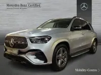 Usado Mercedes GLE350 333 CV (244 kW) 2025 Plata hightech SUV