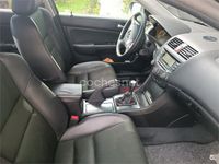 Usado Honda Accord Sport 140 CV (102 kW) 2004 Negro Berlina