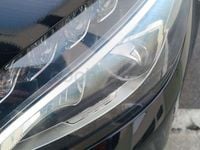 Usado Mercedes C43 AMG 367 CV (269 kW) 2016 Negro Familiar