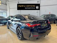 Usado BMW 420 Comfort Edition 190 CV (139 kW) 2022 Negro Coupe
