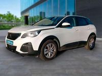 Usado Peugeot 3008 Style 131 CV (96 kW) 2020 Blanco SUV