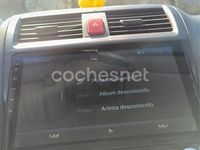 Usado Honda Accord Sport 155 CV (114 kW) 2003 Gris / plata Berlina