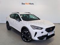Usado Cupra Formentor VZ 310 CV (228 kW) 2022 Blanco SUV