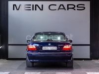 Usado BMW 750 Comfort Edition 326 CV (239 kW) 1995 Azul Berlina