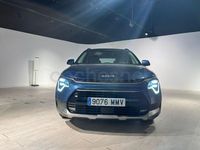 Usado Kia Niro 141 CV (103 kW) 2024 Azul SUV