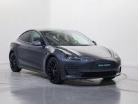 Usado Tesla Model 3 Performance 461 kW (627 CV) 2022 Gris Berlina