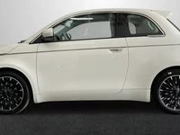 Usado Fiat 500e La Prima 86 kW (118 CV) 2023 Blanco Utilitario