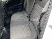 Usado Opel Corsa Expression 85 CV (62 kW) 2013 Blanco Utilitario