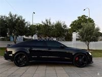 Usado Audi RS7 Sportback 560 CV (411 kW) 2015 Negro Utilitario