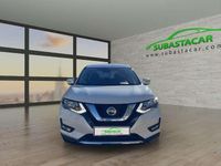 Usado Nissan X-Trail 163 CV (119 kW) 2019 Blanco SUV