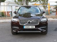 Usado Volvo XC90 Inscription 235 CV (172 kW) 2018 Marrón SUV