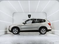 usado BMW X3 xDrive 28iA