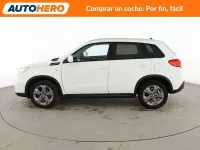 Usado Suzuki Vitara GL 120 CV (88 kW) 2017 Blanco SUV