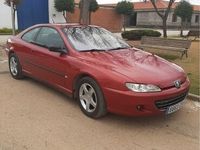 usado Peugeot 406 Coupe 