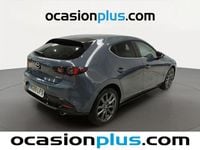 Brugt Mazda 6 122 HK (89 kW) 2020 Grå Sedan