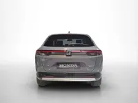 Usado Honda HR-V Elegance 131 CV (96 kW) 2025 Gris SUV