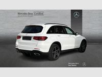 Usado Mercedes GLC200 204 CV (150 kW) 2022 Otro SUV