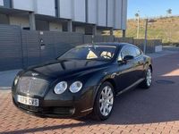 usado Bentley Continental GT Mulliner W12 Aut.