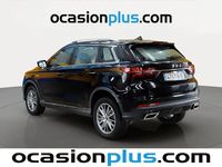 Usado SWM G01 131 CV (96 kW) 2023 Blanco SUV
