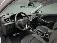 Usado Opel Grandland X Ultimate 130 CV (95 kW) 2020 Blanco SUV