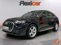 Usado Audi Q5 Advanced Plus 163 HP (119 kW) 2023 Preto SUV