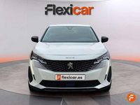 Usado Peugeot 3008 Active 131 CV (96 kW) 2022 Blanco SUV