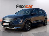 Usado Kia Niro 129 CV (94 kW) 2025 Gris SUV