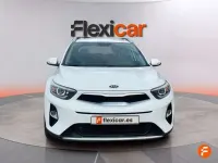 Usado Kia Stonic 136 CV (100 kW) 2019 Blanco SUV