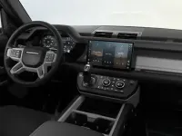 Usado Land Rover Defender S 250 CV (183 kW) 2024 Blanco SUV