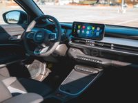 Nuevo Jeep Avenger Overland 145 CV (106 kW) 2025 Gris / plata SUV