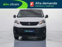 Usado Peugeot Expert Premium 102 CV (75 kW) 2022 Blanco Van