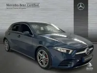 Usado Mercedes A200 150 CV (110 kW) 2023 Berlina