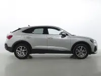 Usado Audi Q3 Sportback Advanced Plus 150 CV (110 kW) 2022 Gris / plata SUV