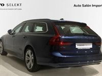 usado Volvo V90 V 90Core B4 (diesel) Diésel