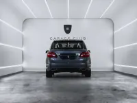Usado Mercedes B200 Urban 136 CV (100 kW) 2016 Gris / plata Utilitario