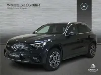 Usado Mercedes GLC300 333 CV (244 kW) 2023 SUV
