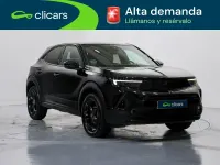 Usado Opel Mokka Edition 136 CV (100 kW) 2024 Negro SUV