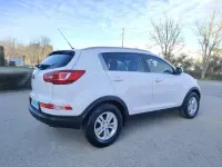 Occasion Kia Sportage 135 ch (99 kW) 2011 Blanc SUV