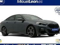 Usado BMW 220 Performance 190 CV (139 kW) 2021