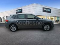 Usado Skoda 110 R Ambition 110 HP (80 kW) 2023 Cinzento Sedan
