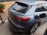 Usado Audi Q4 e-tron Advanced Plus 150 kW (204 CV) 2023 Eléctrico SUV